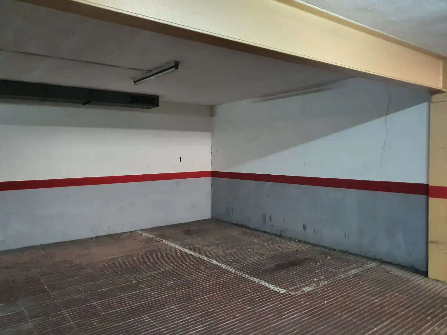 Einzelparkplatz zur Miete in Carrer Àngel Guimerà 65, imagen 7