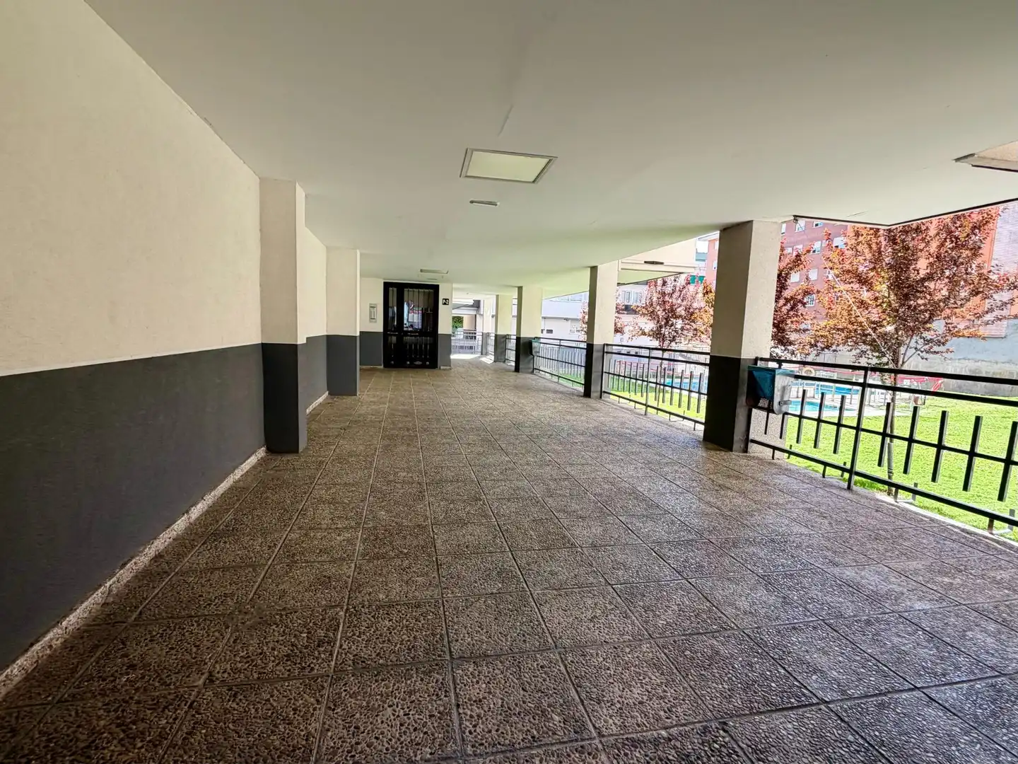 Piso con piscina en venta en Avenida Avenida San Pablo, imagen 26