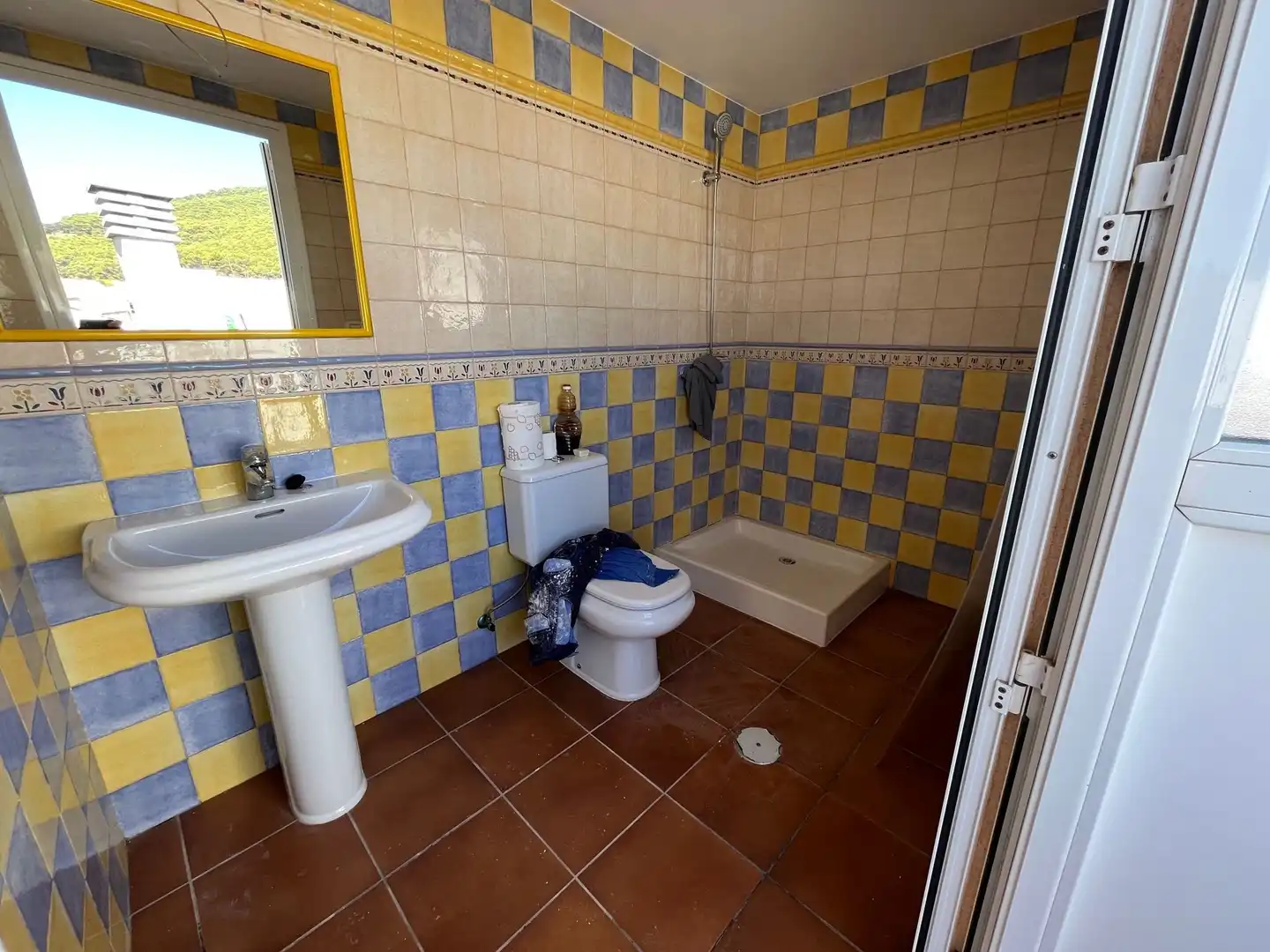 Flat with terrace for sale in Calle Ronda del Fresno 8, imagen 16