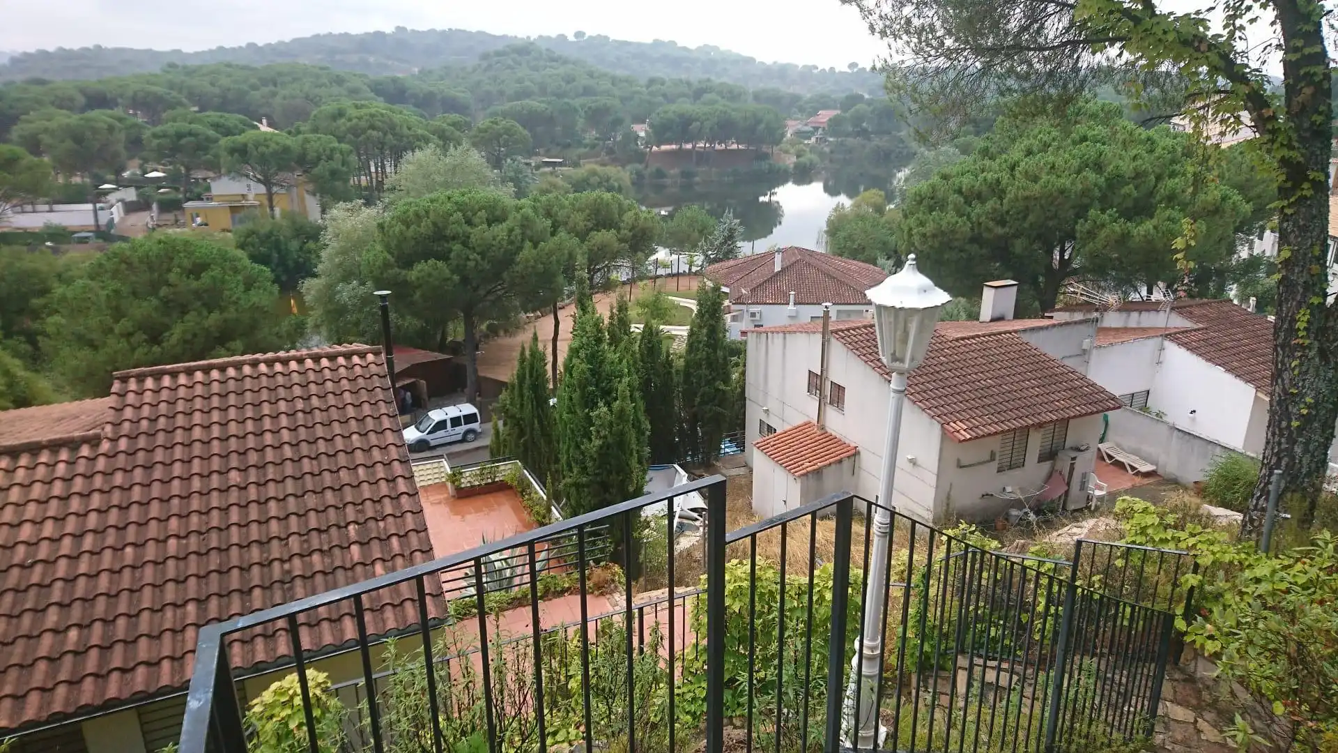 Villa mit Terrasse zum Verkauf in Periurbano Oeste - Sierra, imagen 4