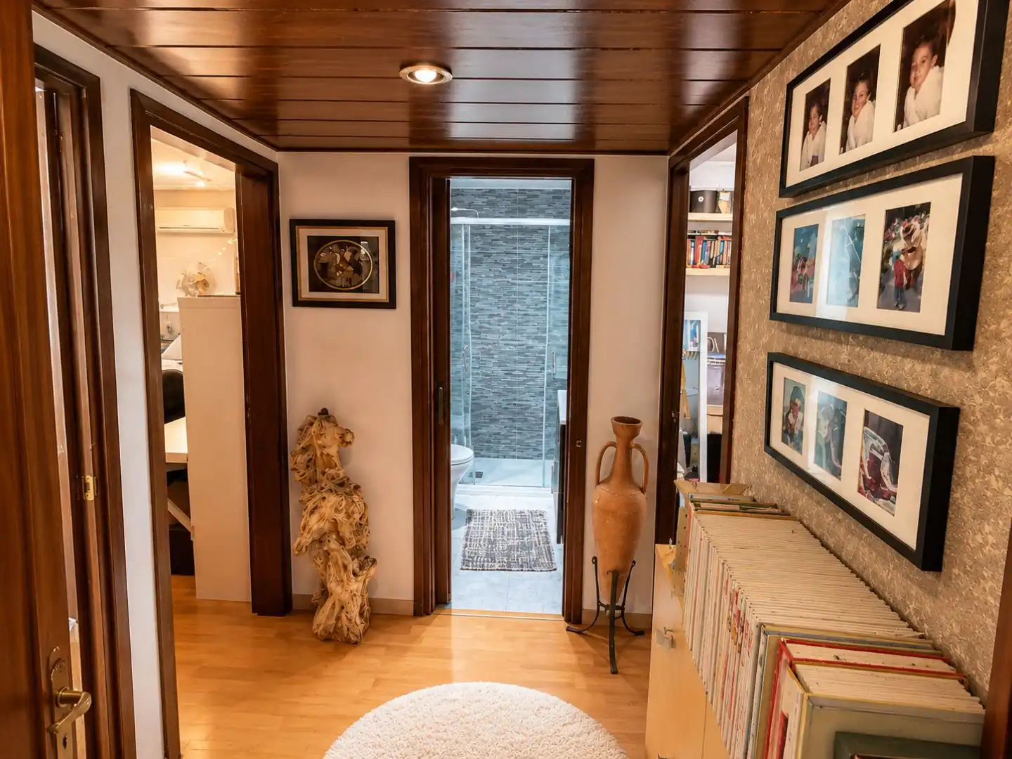 Wohnung zum Verkauf in francesc Macia 118, imagen 13