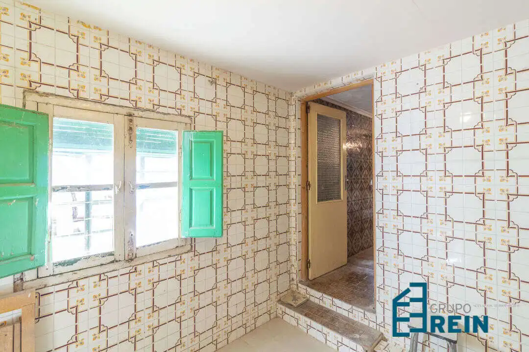 Baño de Casa o chalet en venta en Magán con Trastero