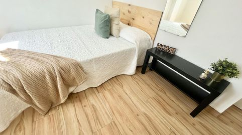 Foto 4 de Habitación en N/a, El Torrejón - El Cerezo, Sevilla Capital