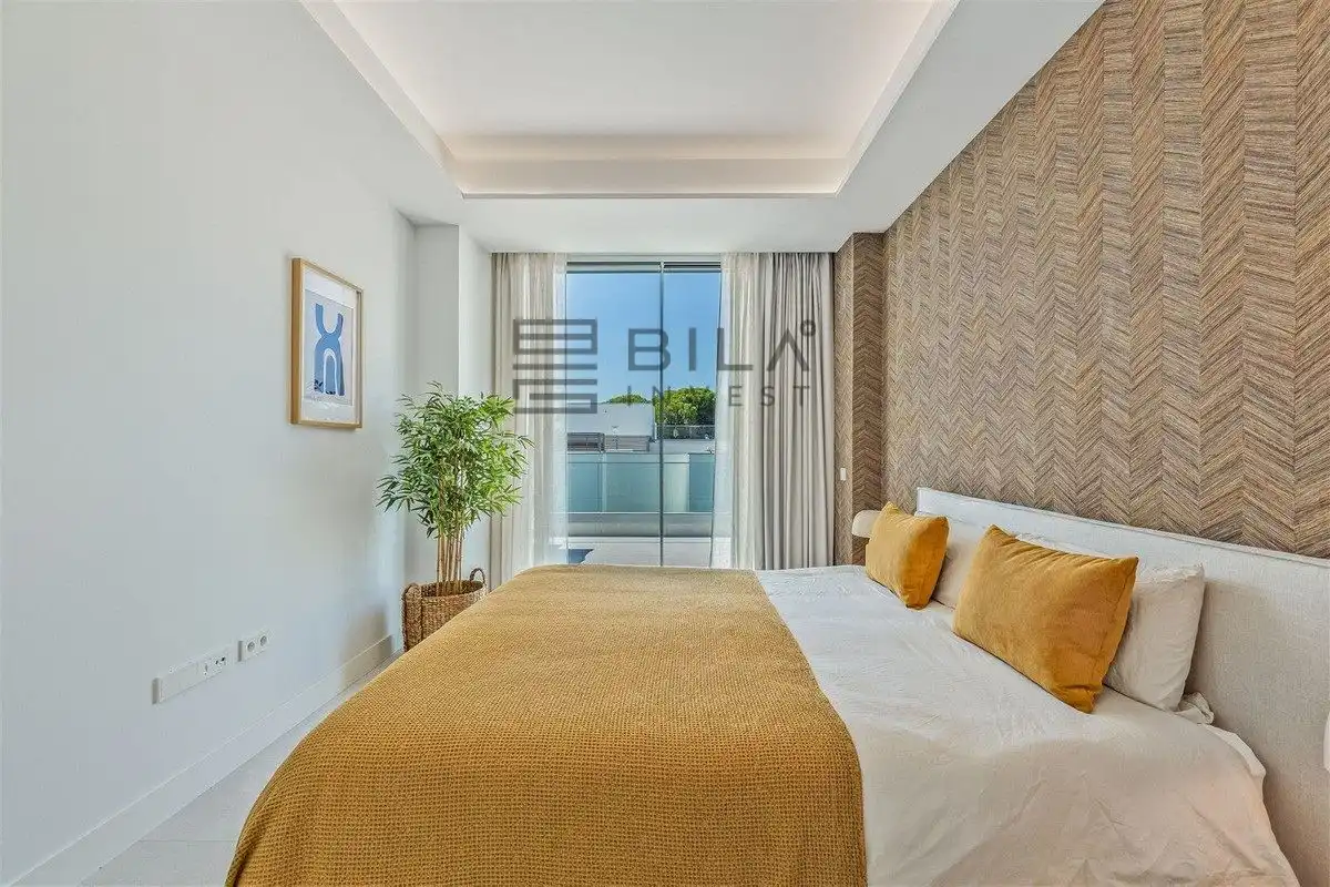 Penthouse mit Pool zum Verkauf in Santa Clara Homes, imagen 18
