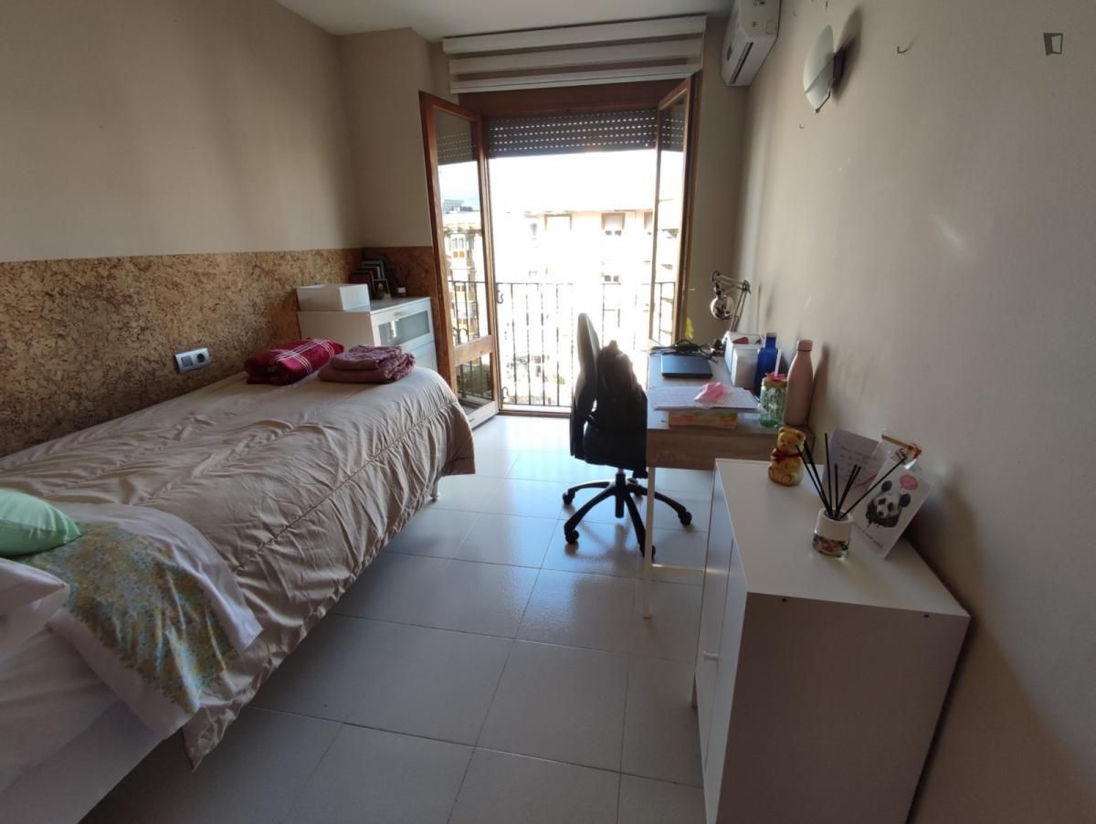 Room in Es Camp Redó