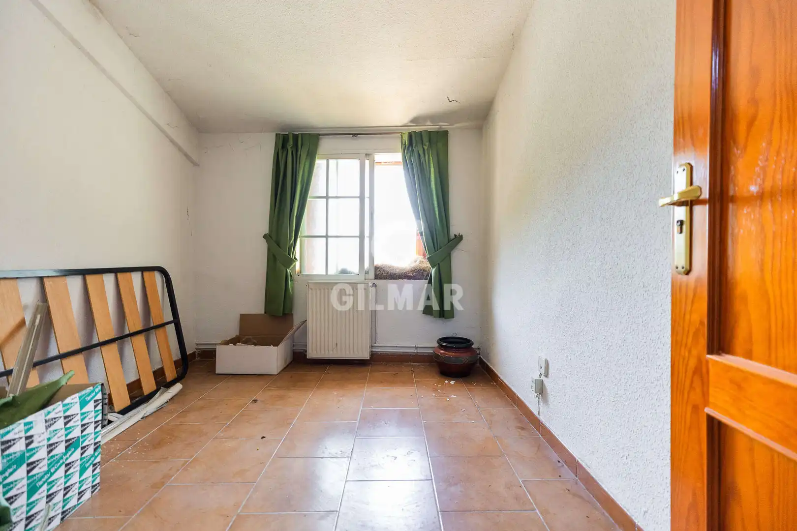 Habitación de Local en venta en El Boalo - Cerceda – Mataelpino con Calefacción