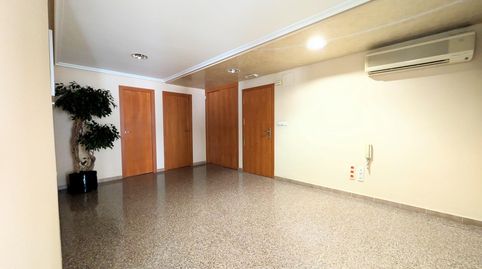 Foto 4 de Oficina en venda a Plaza Crevillente - Antiguos Juzgados - El Asilo, Elche / Elx