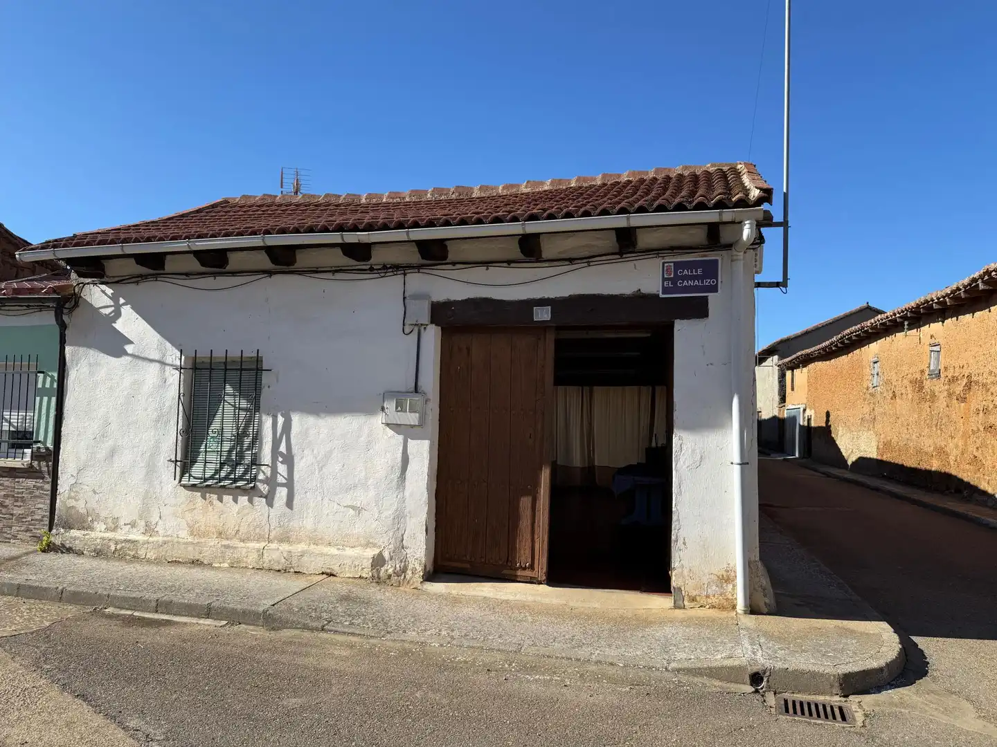 Terraced house for sale in Valdevimbre, imagen 13