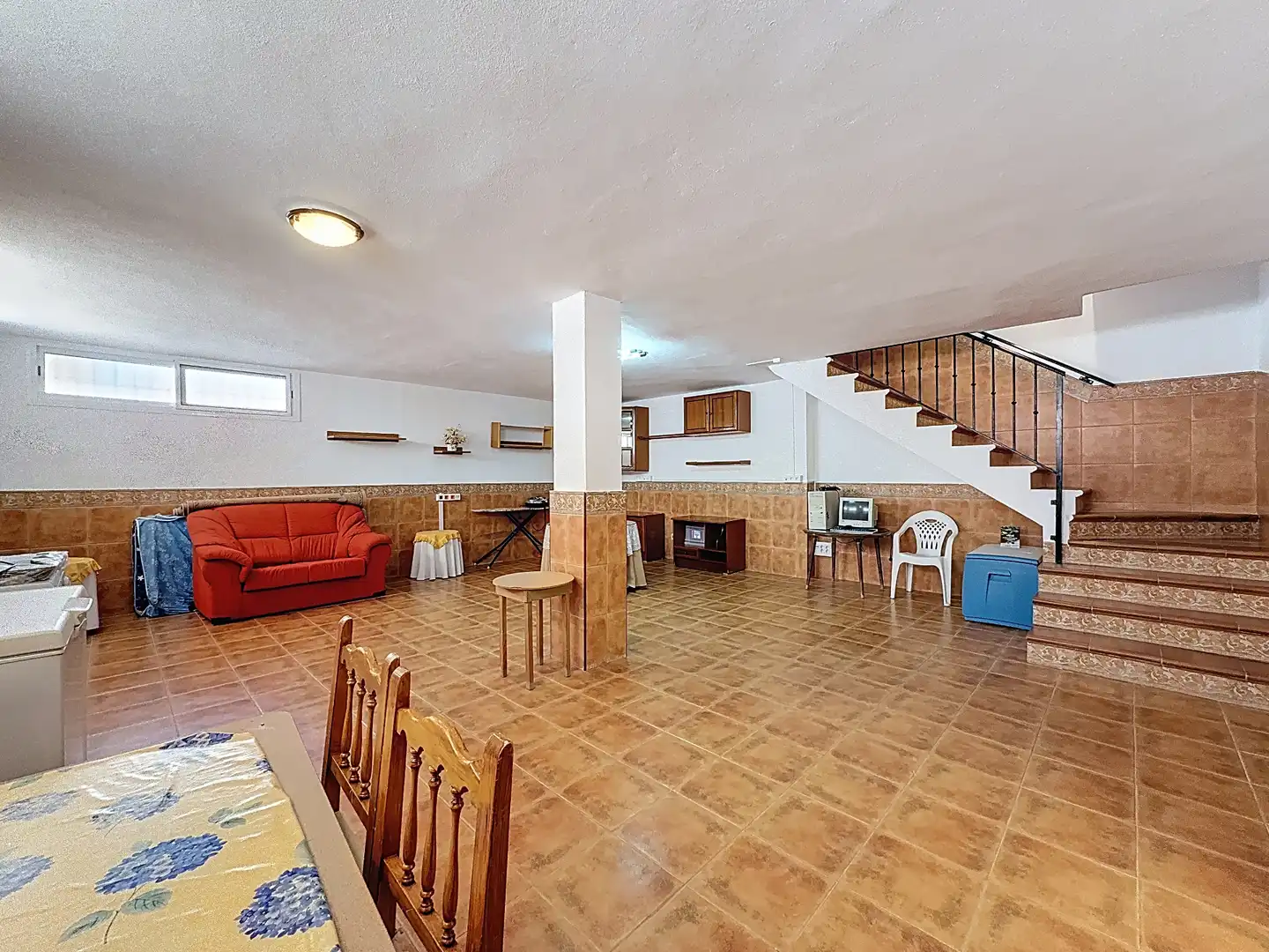 Casa o chalet en venta en Casabermeja con Aire acondicionado, Terraza y Piscina