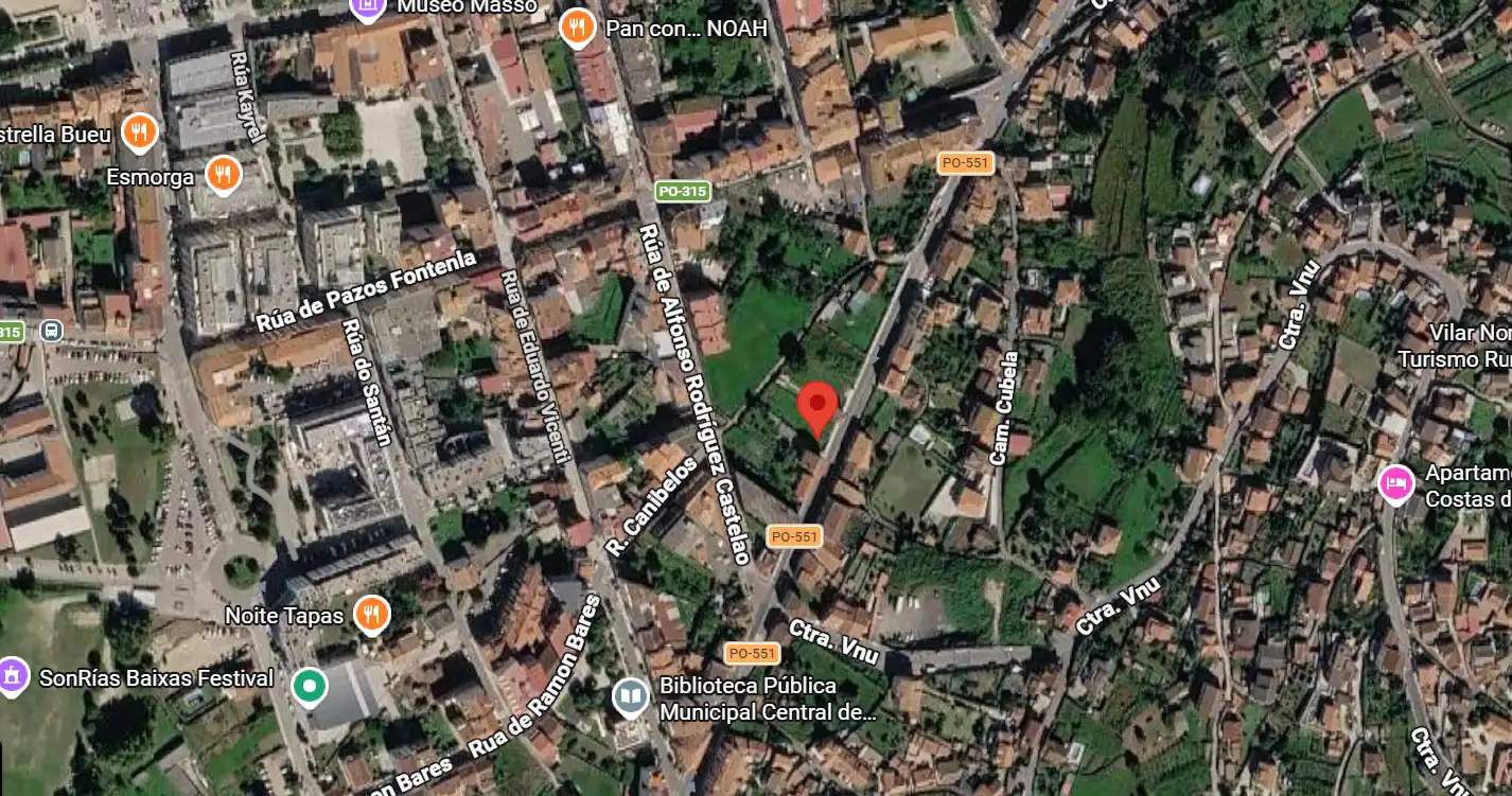 Terreni e lotti in vendita a BARCA, imagen 3