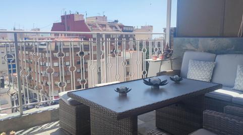 Foto 3 de Pis de lloguer a Calle San Mateo, Crevillent, Alicante