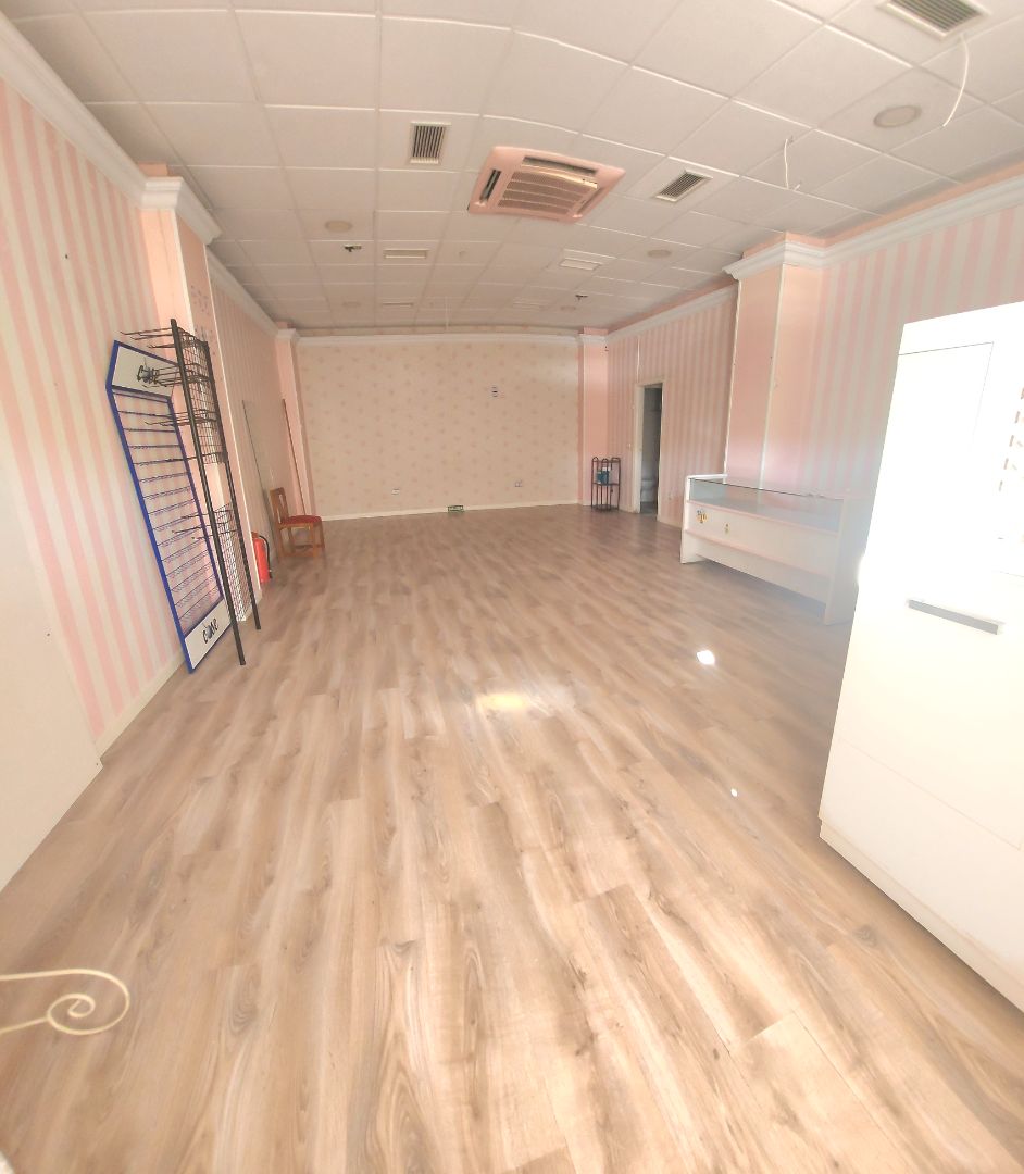 Premises to rent in Joaquina Eguaras, Norte,  Granada Capital