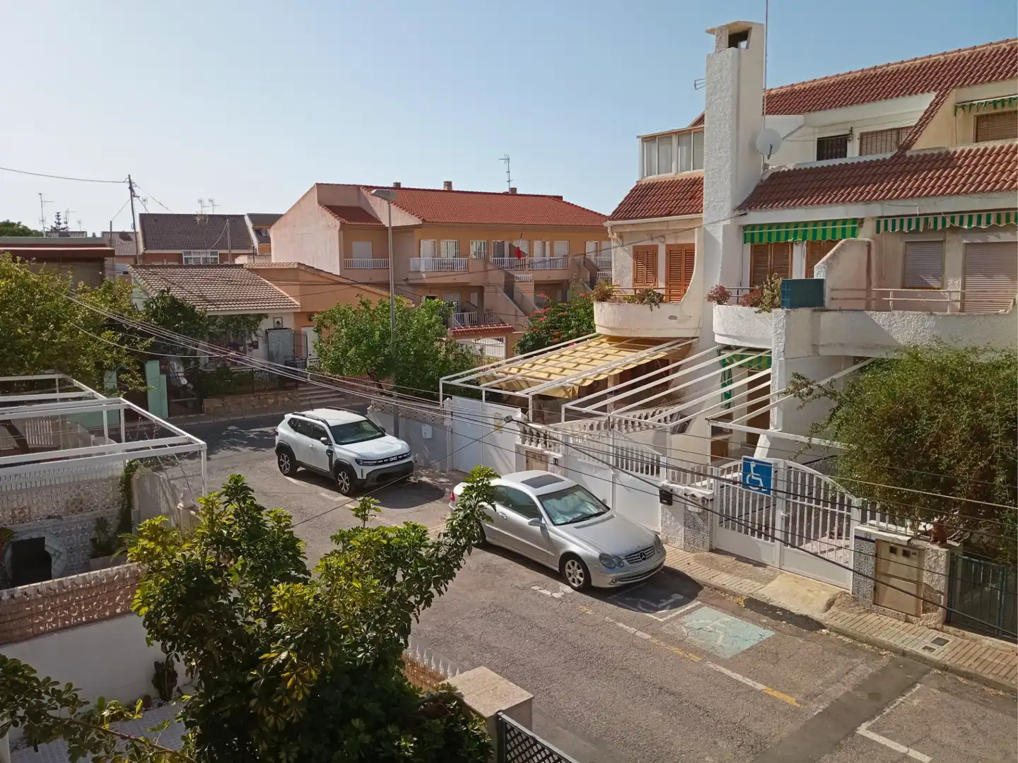 Adossat amb terrassa en venda a Calle Río Pisuerga, imagen 17