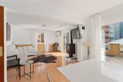 Mini appartamento con ascensore in vendita a Centro ciudad, imagen 7