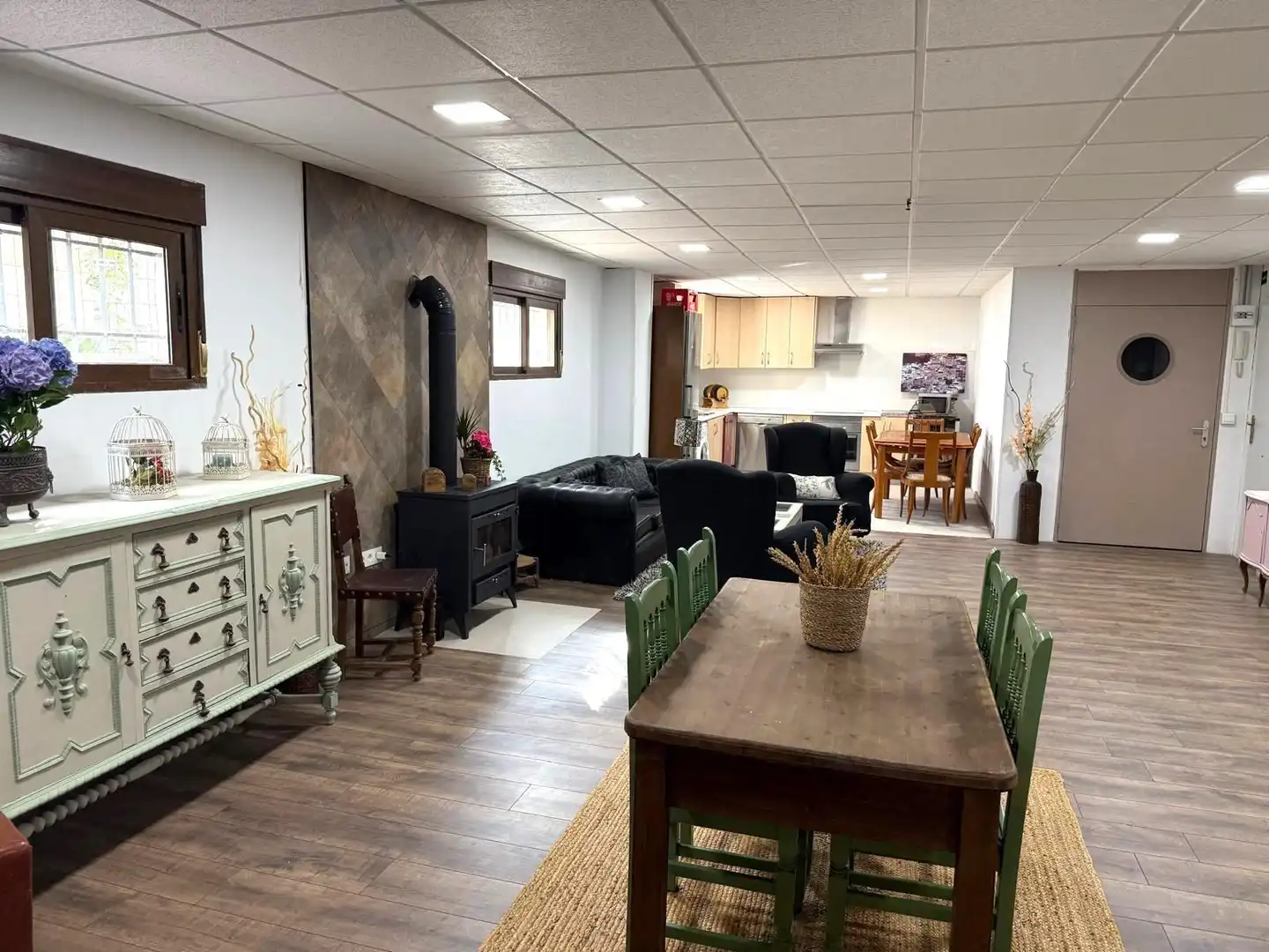 Casa o chalet en venta en Aldea del Fresno con Aire acondicionado, Calefacción y Terraza