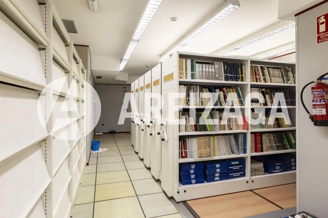 Office for rent in Donostia - San Sebastián   with Air Conditioner and Heating