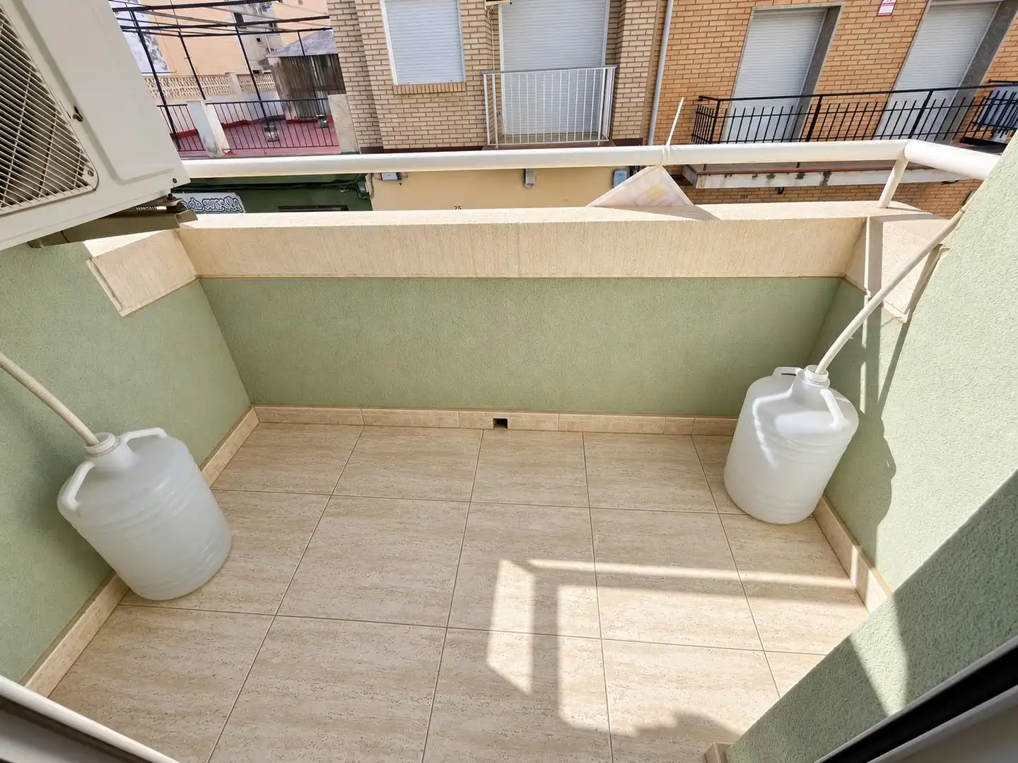 Wohnung mit Terrasse zum Verkauf in Puerto de Mazarrón, imagen 3