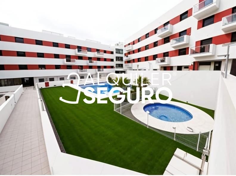 Flat to rent in Libertad, Arco Norte - Avda. España