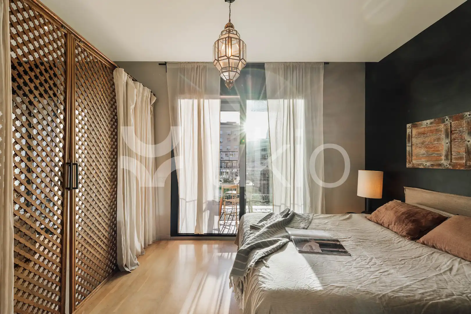 Appartement compact avec ascenseur à louer à Passeig de Gràcia, imagen 18