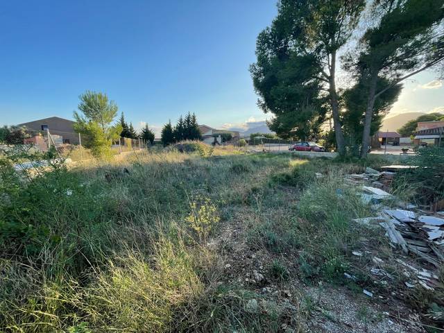 Terreno residencial en Venta en Roquetes