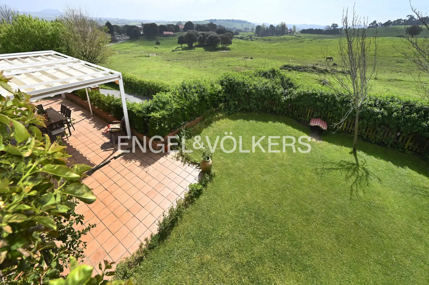 Terrace of Houses for sale in Piélagos  with Heating, Private garden and Terrace