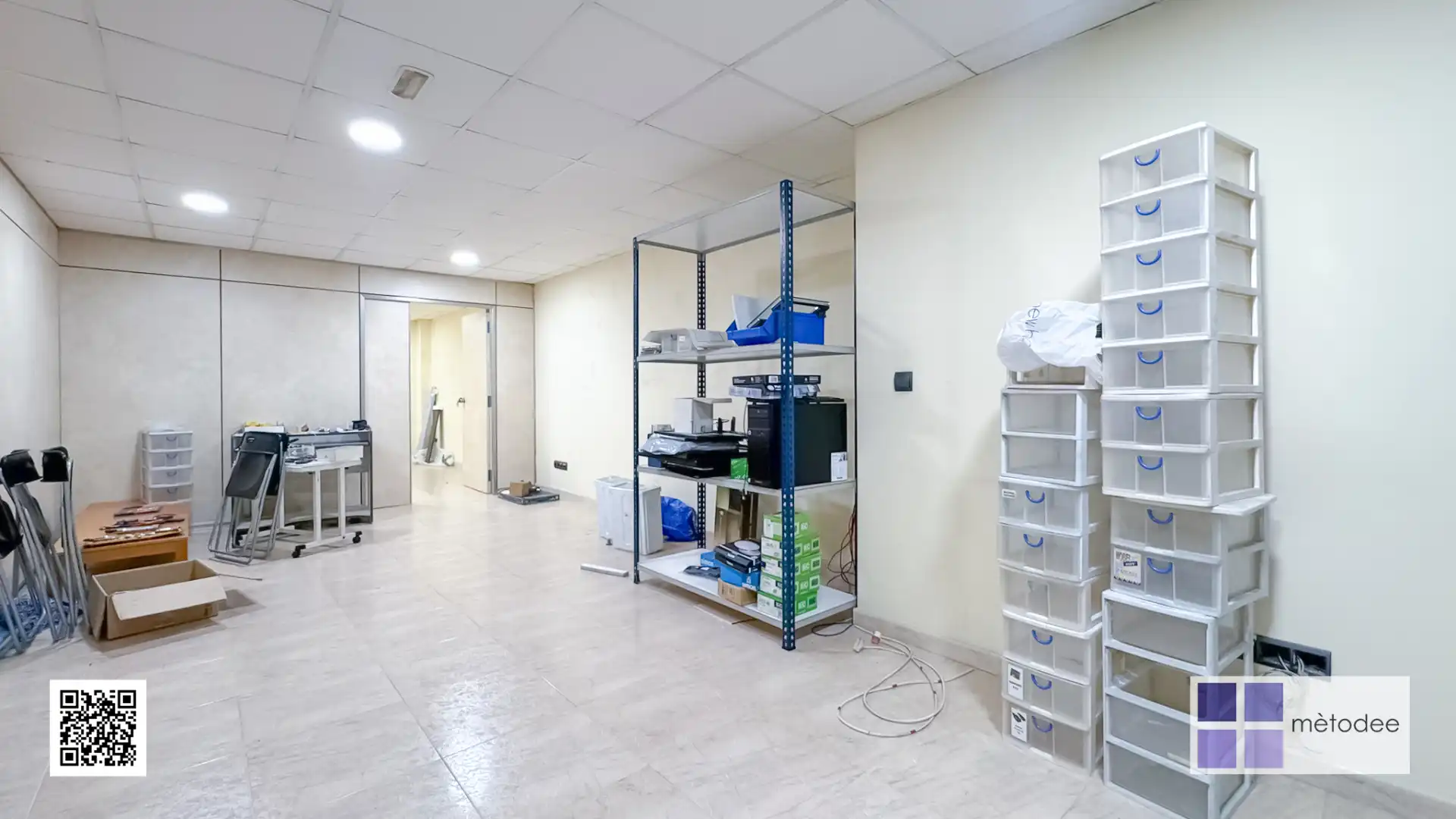 Bureau avec ascenseur à vendre à Carrer de Vilamarí, imagen 11