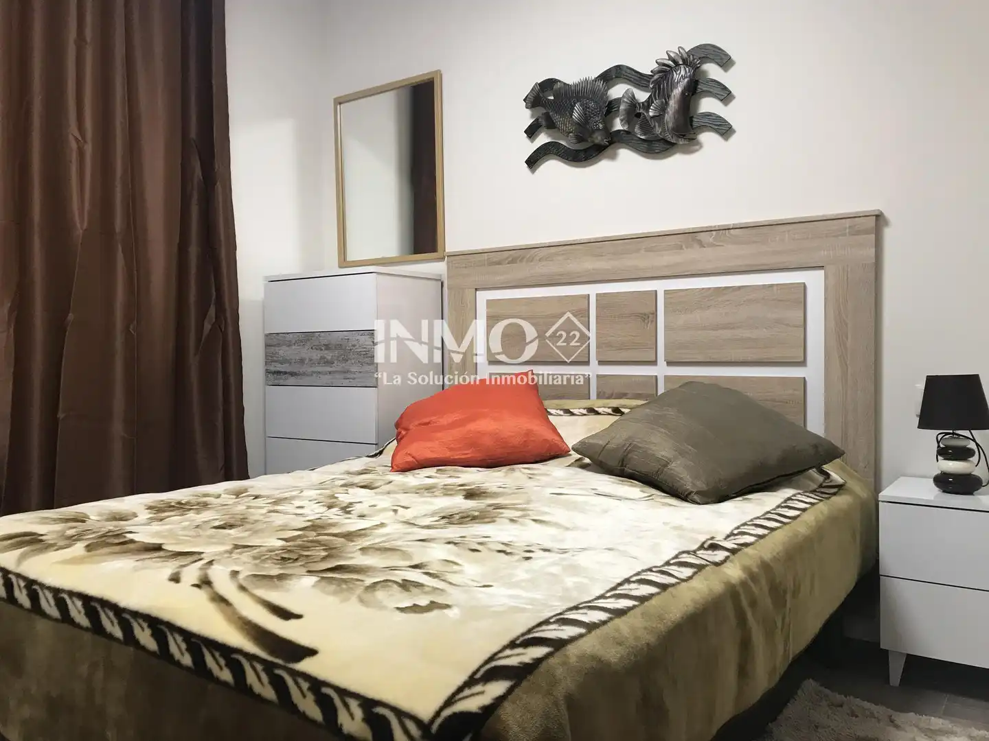 Apartment with lift for sale in Port - Horta de Santa María, imagen 12