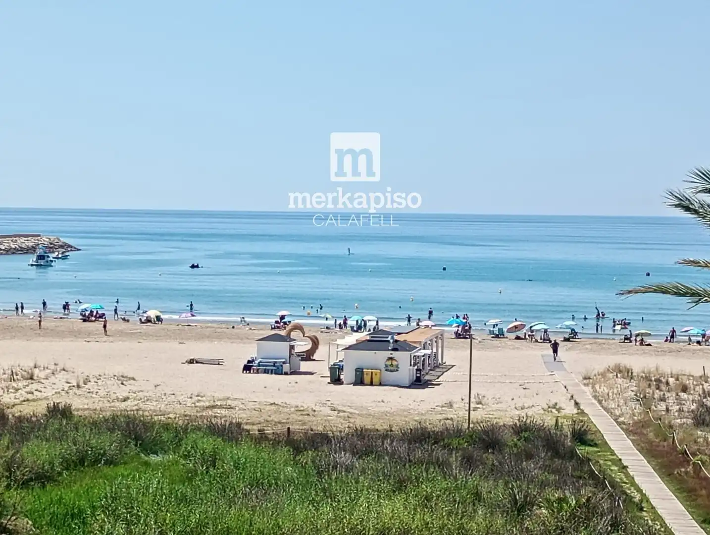 Flat for sale in Calafell  with Air Conditioner, Heating and Terrace