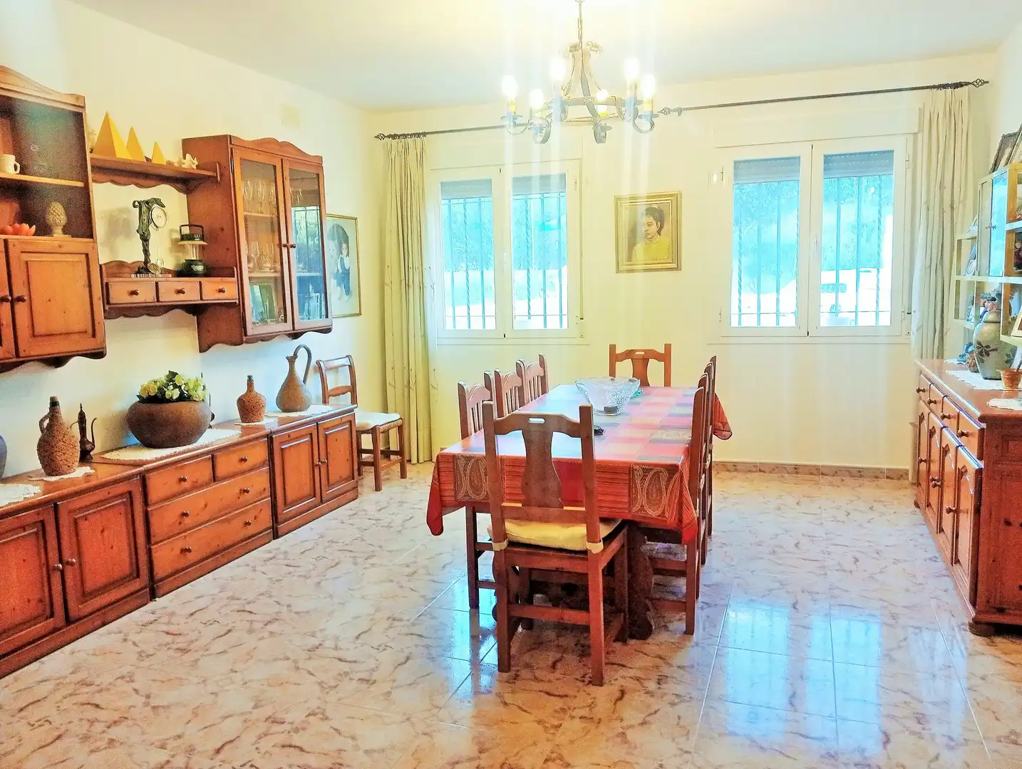 Villa in vendita a Dehesas de Guadix, imagen 7