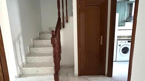 Foto 4 de Casa adosada en venda a Guillena pueblo, Sevilla