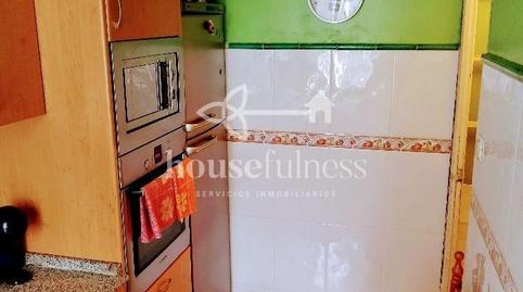 Foto 3 de Pis en venda a Centro, Ferrol