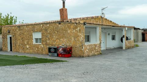 Photo 5 of Country house for sale in Diseminado Cr Madrid Acmp de Guallar, Garrapinillos,  Zaragoza Capital