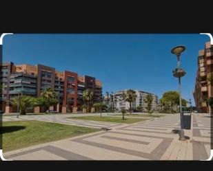 Exterior view of Premises to rent in Málaga Capital