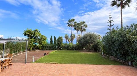 Foto 2 de Planta baixa en venda a La Noria, San Luis de Sabinillas, Manilva