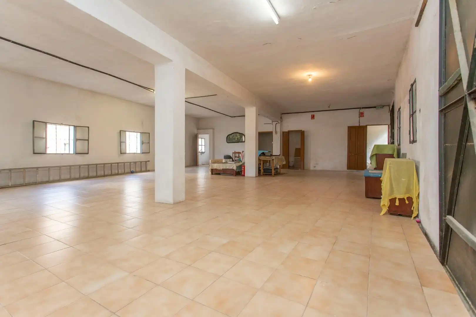 Maison avec terrasse à vendre à Calle CAYETANO PICADO, imagen 4