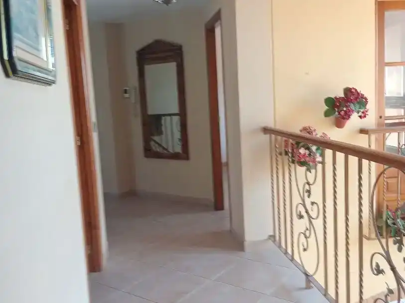 Casa o xalet de lloguer en Mutxamel amb Aire condicionat, Jardí privat i Traster