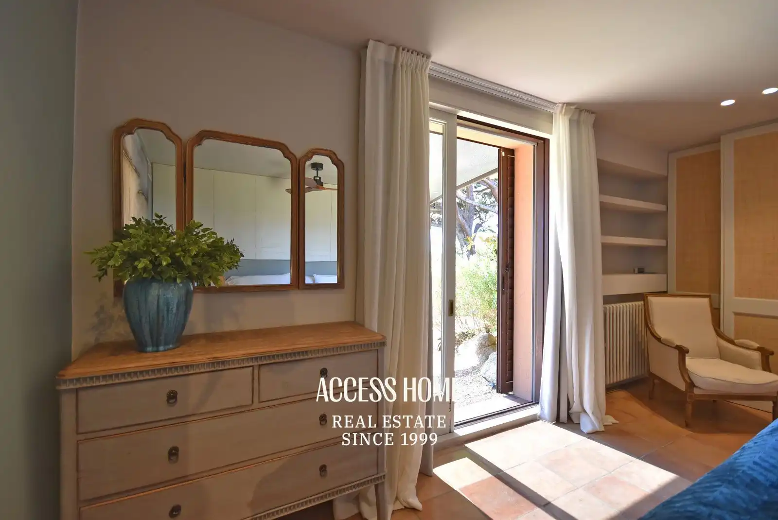 Bedroom of Houses for rent in Sant Vicenç de Montalt  with Air Conditioner, Heating and Swimming Pool