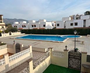 Single-family semi-detached to rent in Carrer Doctor Fleming, Benicasim Golf