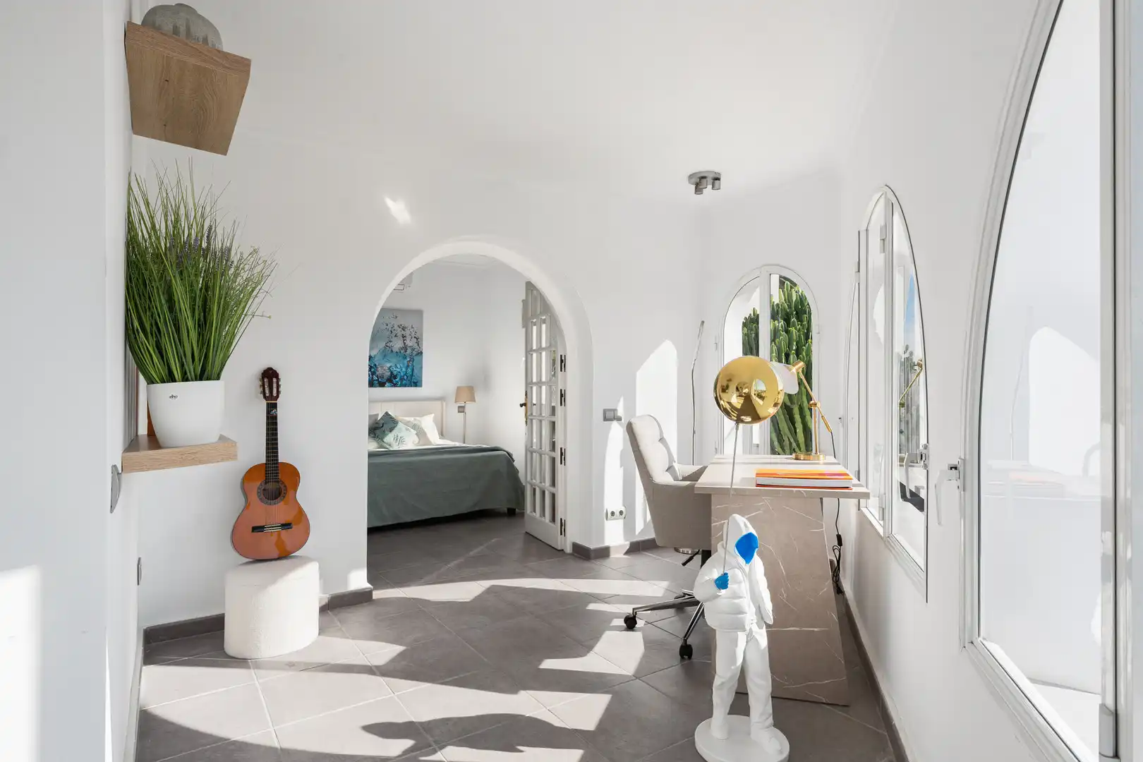Wohnung zum Verkauf in Nueva Andalucía, imagen 6