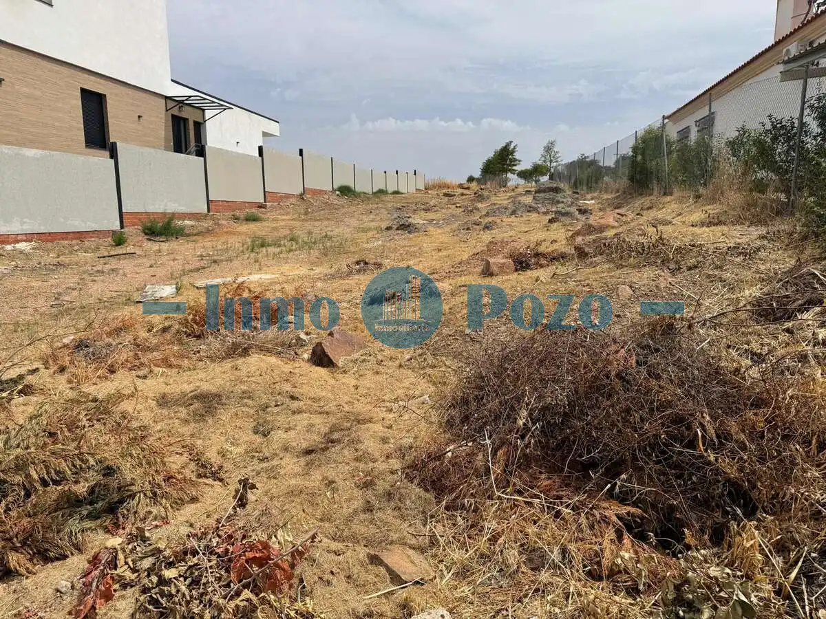 Terreni e lotti in vendita a Almendralejo, imagen 6