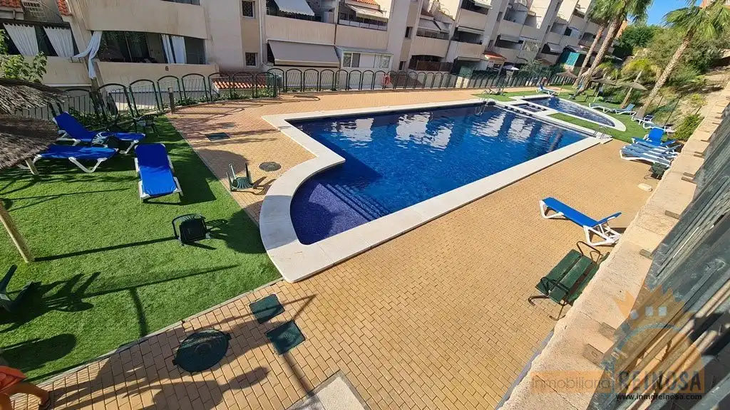 Attic for rent in Altorreal - El Chorrico
