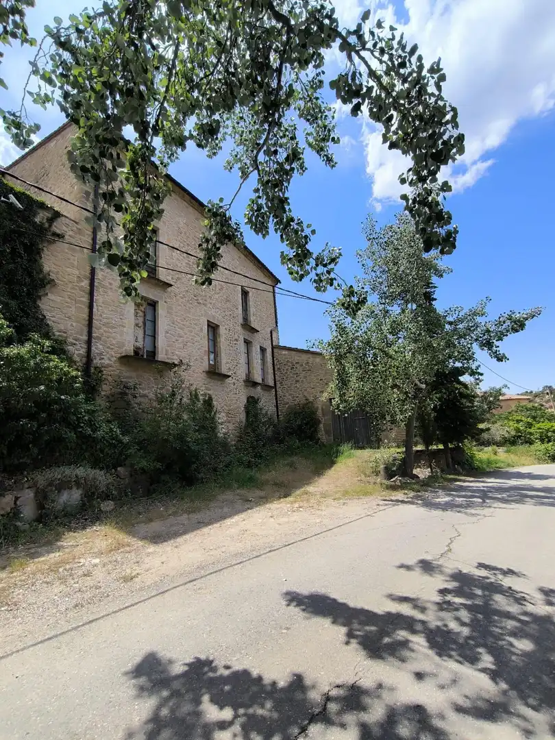 House with terrace for sale in La Pobla de Cérvoles, imagen 6