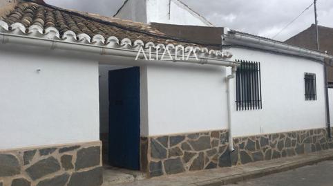Photo 2 of Houses for sale in Calle Cruz S/n, La Almarcha , Cuenca