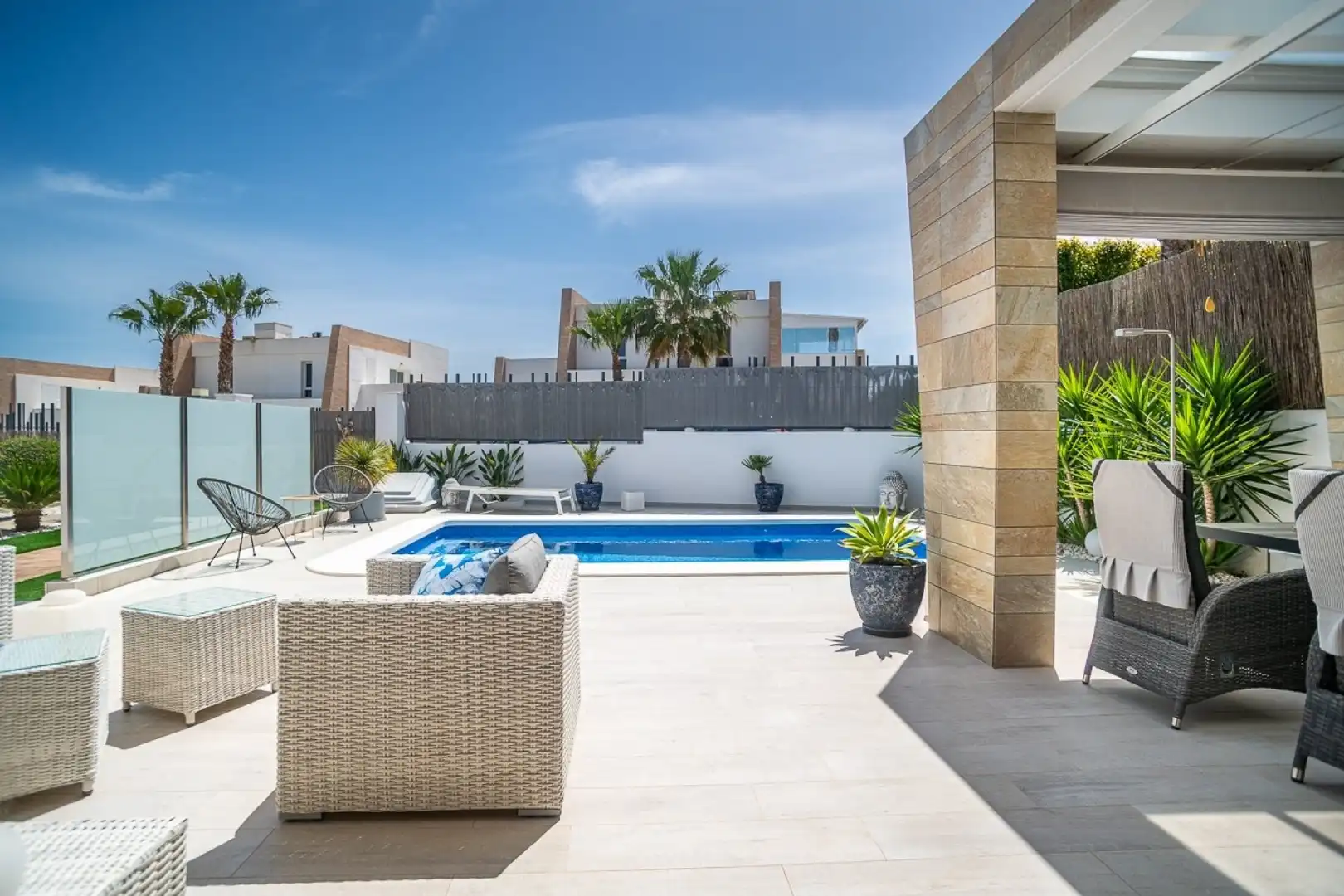 House with terrace for sale in Algorfa, imagen 24