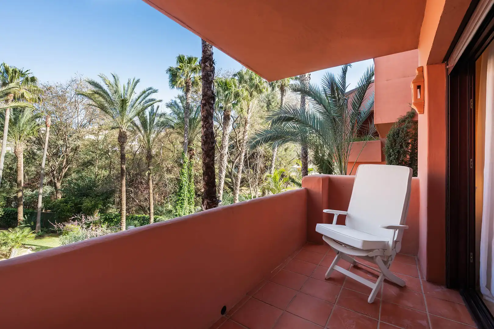 Flat for rent in Las Chapas - Alicate Playa