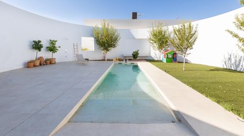 Espectacular vivienda en El Chaparral, Albolote, imatge 4