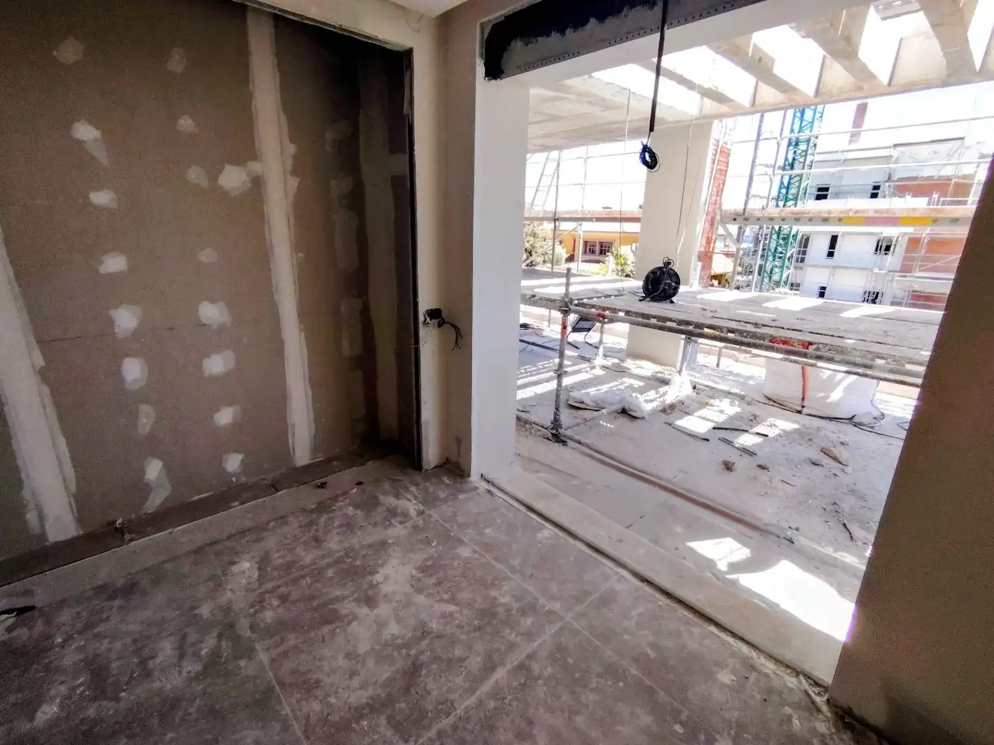 Apartament amb piscina en venda a Playa Bahía Dorada, imagen 11