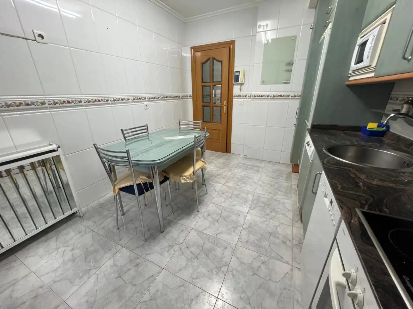 Appartement avec terrasse à vendre à Portillejo - Valdegastea, imagen 26