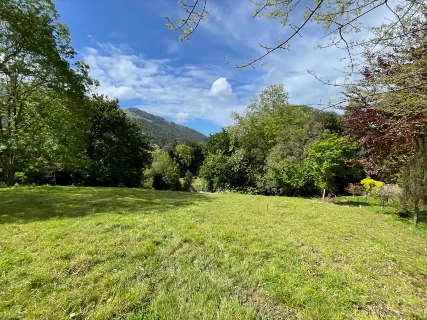 Residencial en venta en Medio Cudeyo