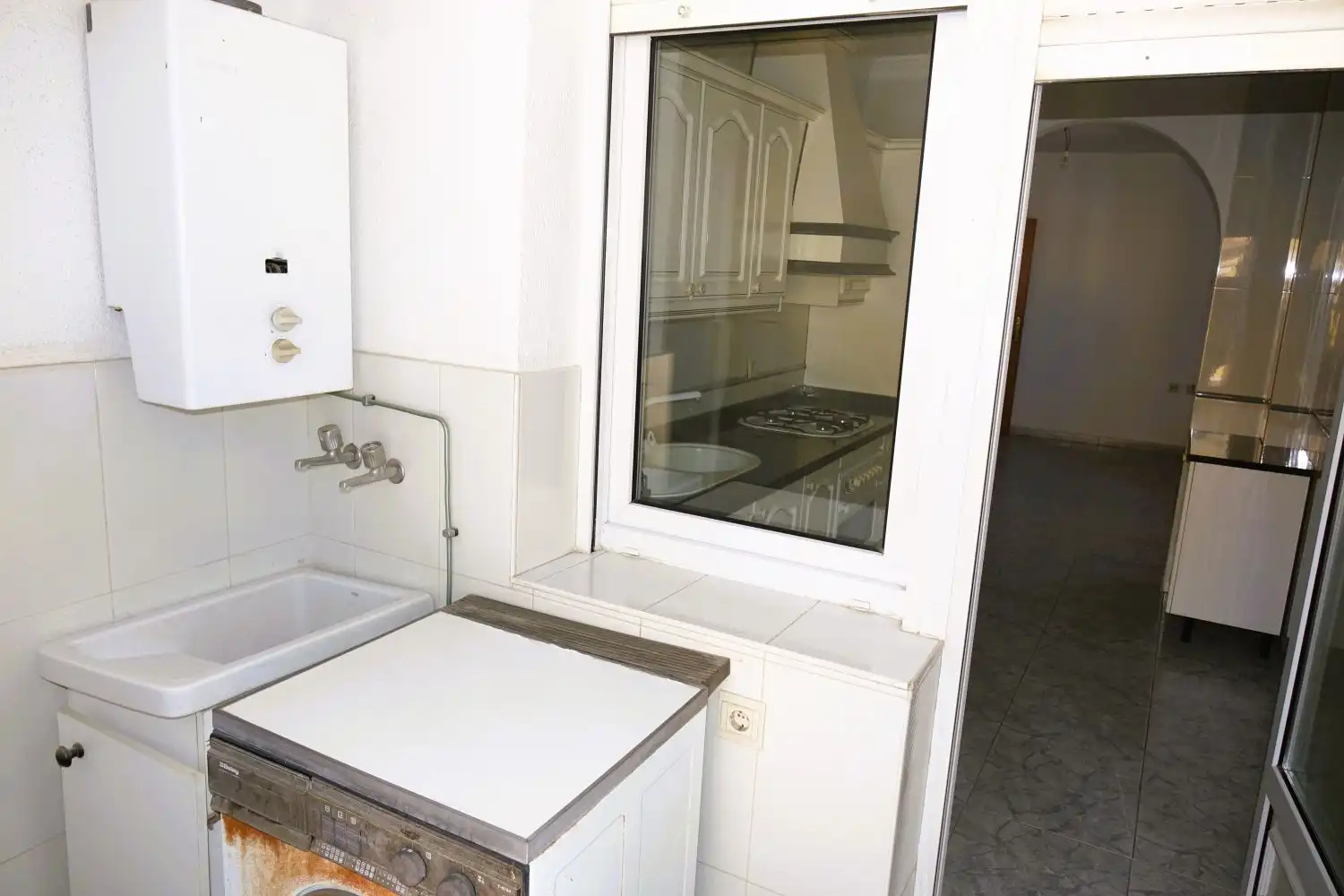 Wohnung mit Terrasse zum Verkauf in Órgiva, imagen 6